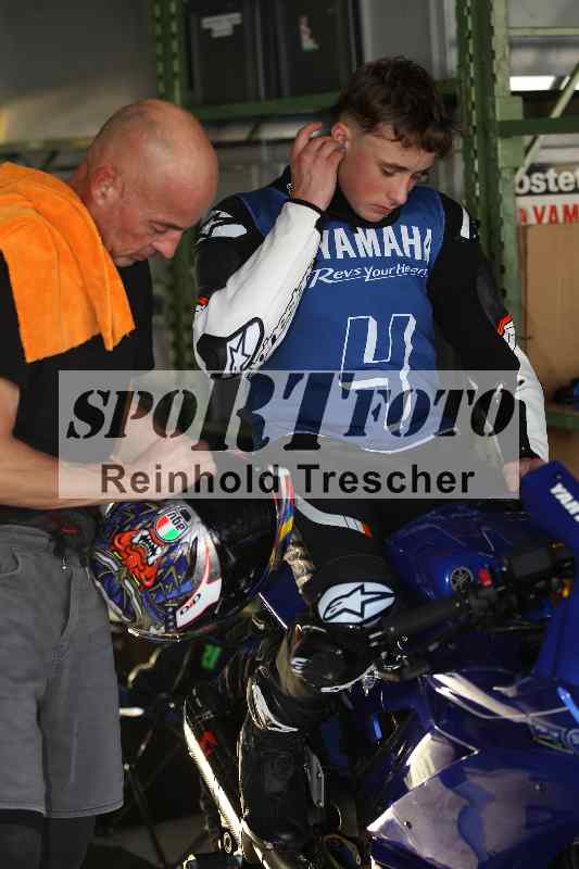 /Archiv-2024/01 26.-28.01.2024 Moto Center Thun Jerez/Boxenimpressionen/27.01.2024